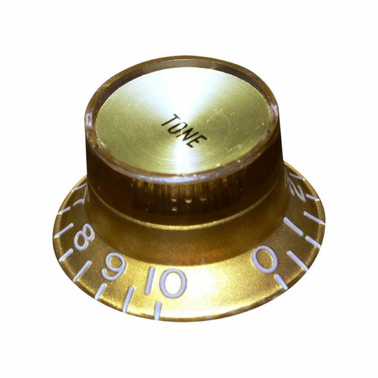 SCUDハットノブ インチ KG-130TIの画像