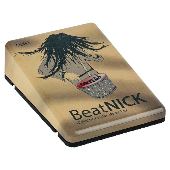 ORTEGABEATNICKDigital Stomp Boxの画像