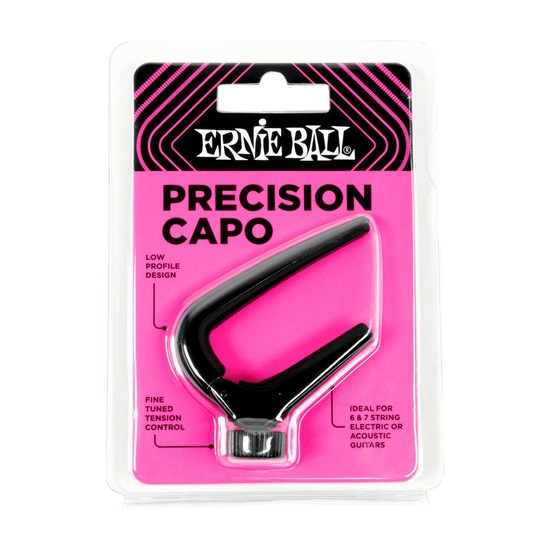 ErnieBallPRECICION CAPOの画像