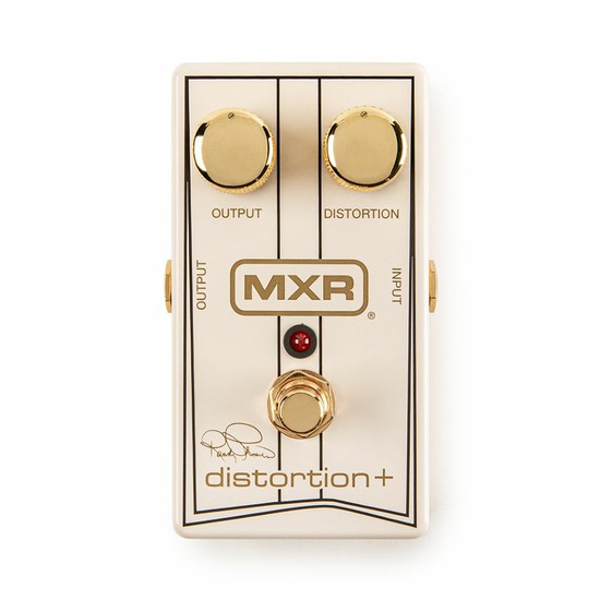 MXRRANDY RHOADS SPECIAL EDITION DISTORTION+の画像