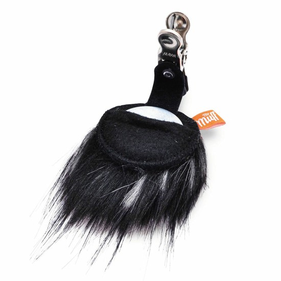 ROHEMAMini Muff 618127の画像