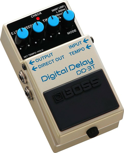 BOSSDD-3T Digital Delayの画像