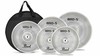 Pearlサイレントシンバルパッケージ　“BRD” CymbalSet　BRD-Sの画像