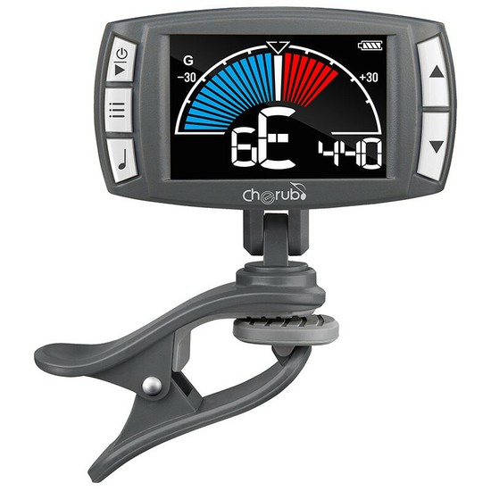 CherubWMT-560 (3 in 1 Metro-tuner)の画像