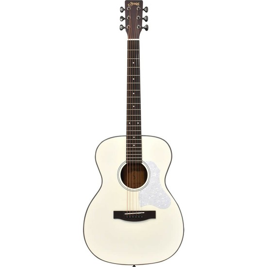 S.YairiYEF-01/SHW(Silk White)の画像