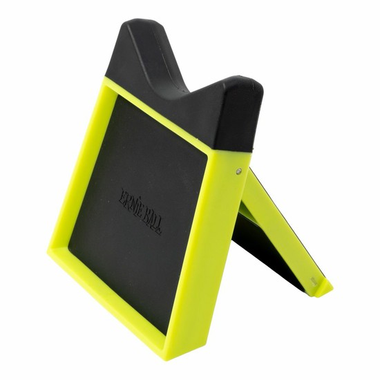 ErnieBallGUITAR NECK REST クレードルスタンドの画像