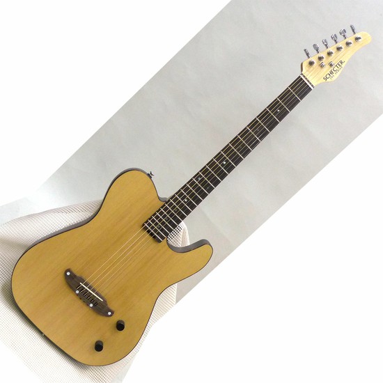 SchecterOL-FL-2 SNTLの画像