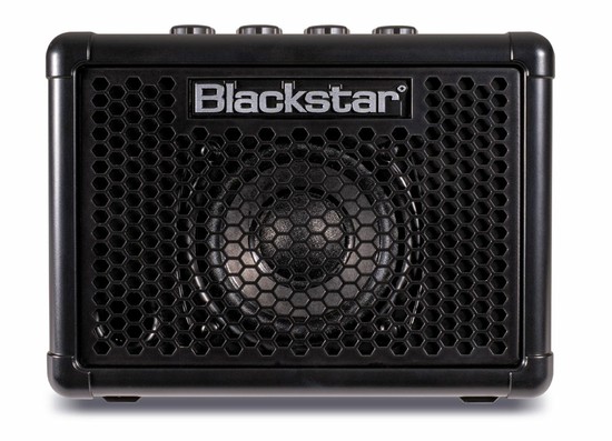 BlackstarBS FLY3 HIGH GAINの画像