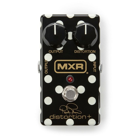 MXRRANDY RHOADS DISTORTION+RR104の画像