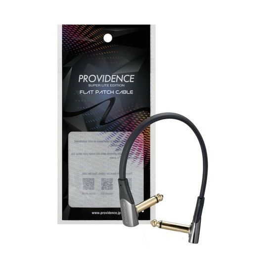 ProvidenceSUPER LE Flat Patch Cableの画像