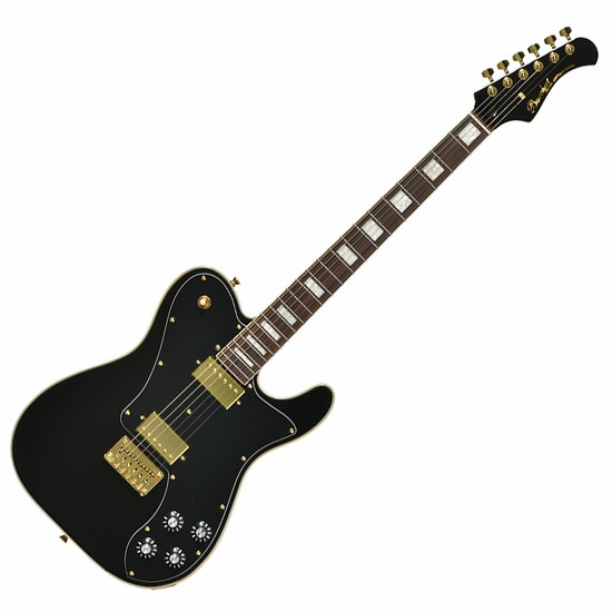 BacchusBTLC-1-RSM/R BLKの画像