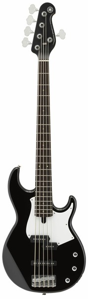 YAMAHABB235 BLの画像