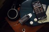 NUXMighty Plug Pro MP-3 Guitar&Bass Amp Modeling Amplugの画像