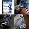 Kikutani手が入るクロス 拭きずきんちゃん KHC-1 BLUEの画像