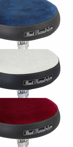 PearlRoadster Throne D-1500 Limited w/Cloth Seat Topの画像