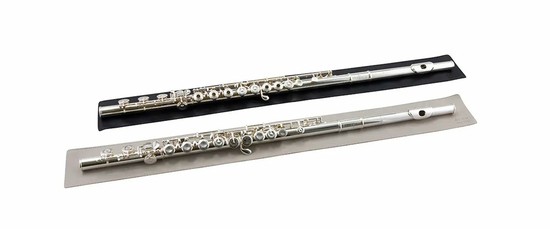 anello x Pearl Fluteフルートマット LL-FLM1の画像