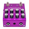 SOLDANOSLO PLUS Pedal Purpleの画像