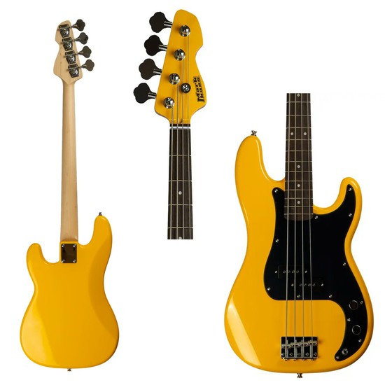 MarkbassMB Yellow PB MAK-B TYPB4の画像