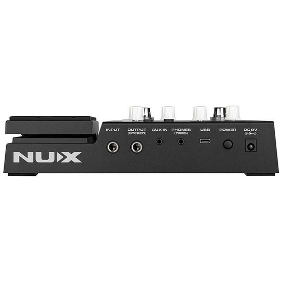 NUXModeling Guitar Processor MG-300 MKIIの画像
