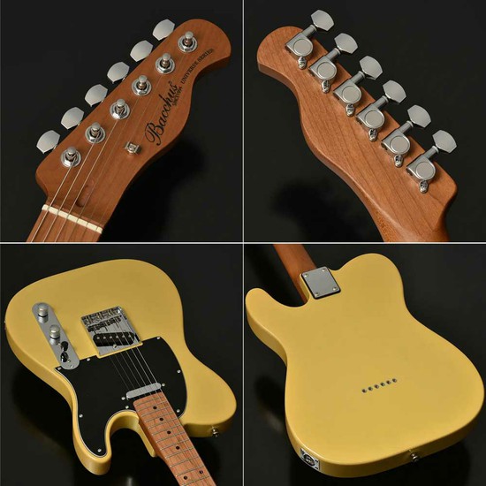 BacchusBTE-1-RSM/M SFGの画像