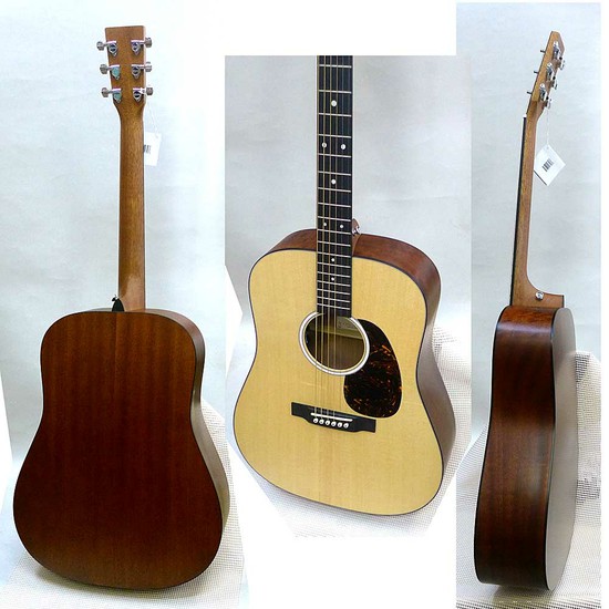 Martinroad series D-10E-02の画像