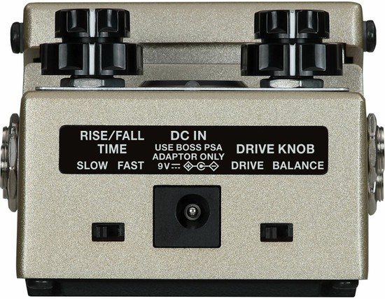 BOSSRT-2 ロータリー・アンサンブルの画像