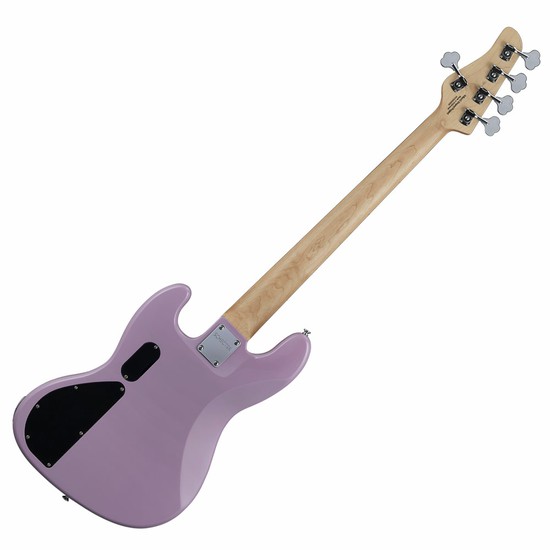 AveMujicaｘSchecterSCHECTER BanG Dream! Collaboration Series　 BC-AveMujica/Timorisの画像