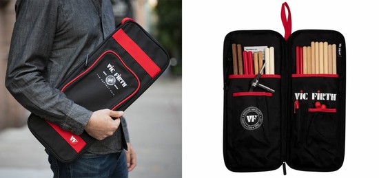 VicFirthVIC-VXSB0042 PROTEGE STICK BAGの画像