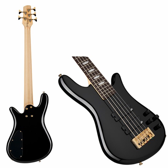 SpectorIcon NS-5 Bolt-On BL Glossの画像