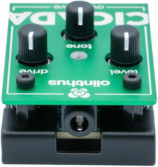 OlinthusCICADA  [入出力用ブレイクアウトケーブル付属]の画像