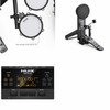NUXDM-210 All Mesh Head Digital Drum Kitの画像