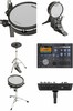 NUXDM-8 Flagship Digital Drum Kitの画像