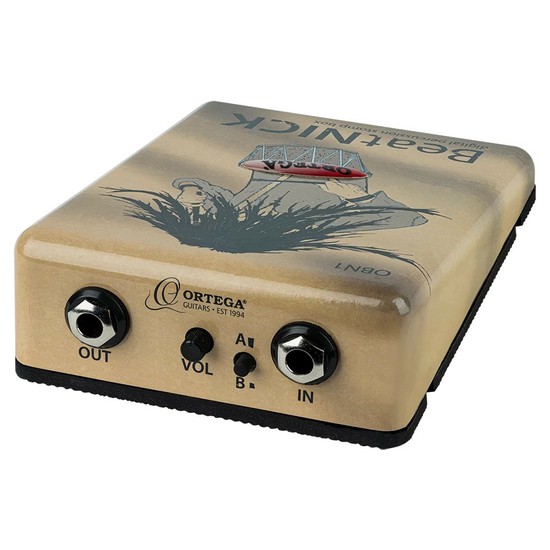ORTEGABEATNICKDigital Stomp Boxの画像
