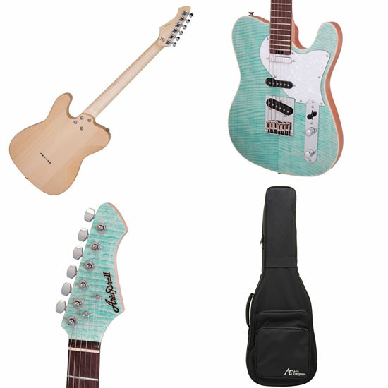 AriaProII615-AE200 OPRGの画像