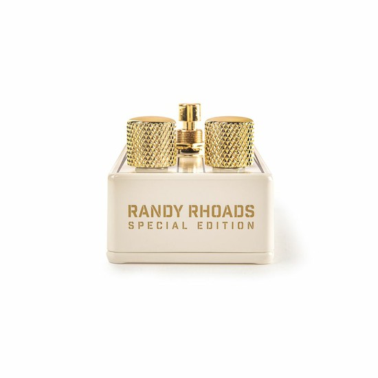 MXRRANDY RHOADS SPECIAL EDITION DISTORTION+の画像