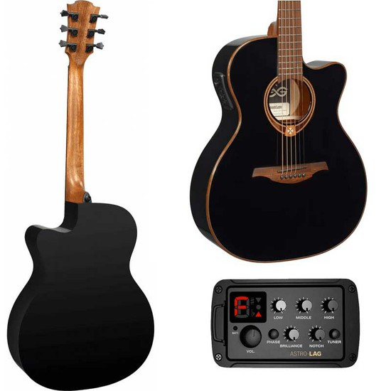 LAGT118ACE-BLKの画像