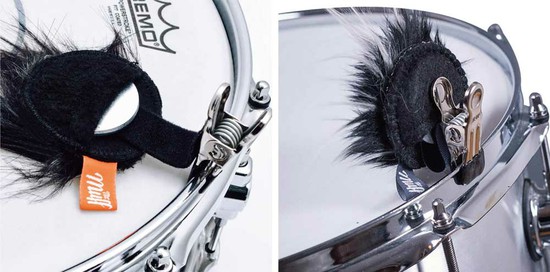 ROHEMAMini Muff 618127の画像