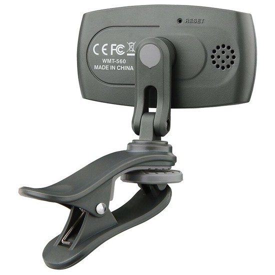 CherubWMT-560 (3 in 1 Metro-tuner)の画像
