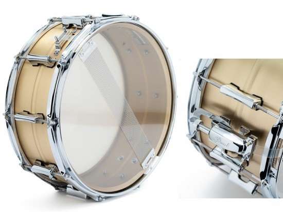 PearlPRIMAL SNARE COLLECTIVE PSC1455B (14