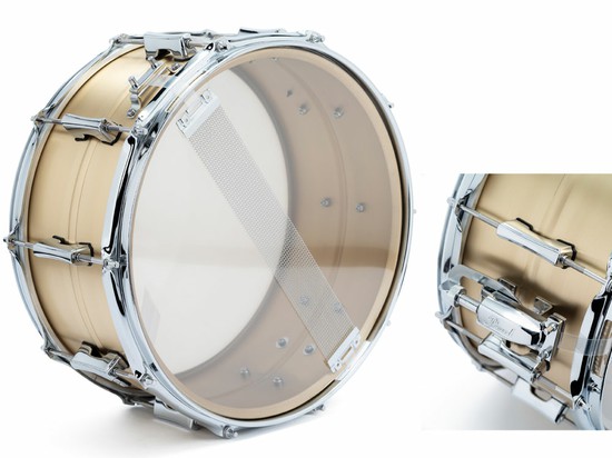 PearlPRIMAL SNARE COLLECTIVE PSC1465B (14