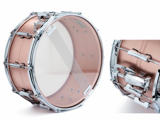 PearlPRIMAL SNARE COLLECTIVE PSC1465C (14