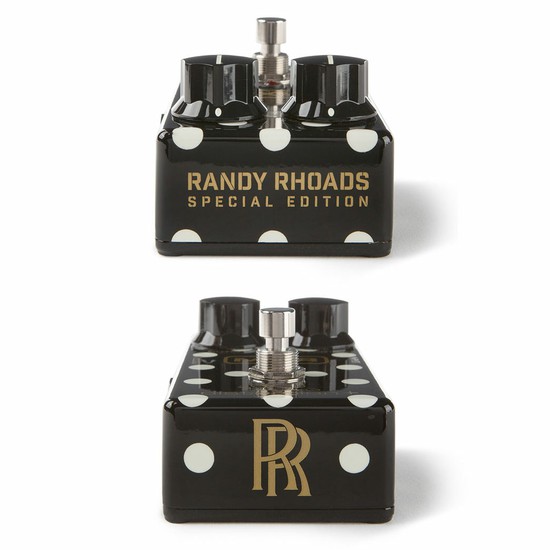 MXRRANDY RHOADS DISTORTION+RR104の画像