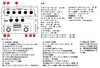 MXRM80/BASS D.I.+（ベース・ディストーション/DI）の画像