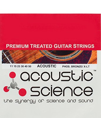 Acoustic Scienceの画像