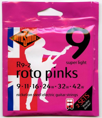RotoSoundの画像